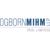 Ogborn Mihm, LLP Logotype