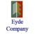 The Eyde Company Logotype
