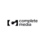 Complete Media Logotype