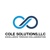 ColeSolutions, LLC Logotype