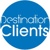 Destination Clients Logotype
