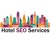 Hotel SEO Services Logotype
