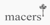 Macers Logotype