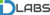 DLabs Indonesia Infotech Logotype