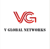 V GLOBAL NETWORKS Logotype