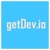 getDev.io Logotype