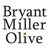 Bryant Miller Olive P.A. Logotype