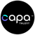 Capa Talent Logotype