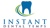 Instant Dental Temps Logotype