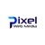 Pixel Web Media Logotype