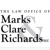 Marks Clare & Richards LLC Logotype