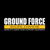 Ground Force Worldwide Logotype