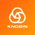 Knobin Digital Pty Ltd Logotype