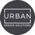 Urban Design Solutions Logotype