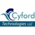 Cyford Technologies LLC Logotype