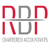 RBP Chartered Accountants Logotype