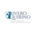 Rivero-Quirino Logotype