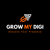 GrowMydigi Logotype