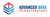Advanced Data Infrastructure Logotype