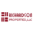Richardson Properties, LLC (North Little Rock, Arkansas) Logotype