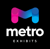 Metro Exhibits Logotype