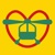 Lincs & Notts Air Ambulance Logotype