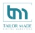 Tailor Made Digital Marketing Logotype