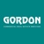 Gordon Commercial Logotype