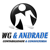 wG & Andrade Contabilidade Logotype