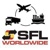 SFL Worldwide Logotype