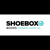 Shoebox Bookkeeping Logotype