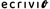 Ecrivio Logotype