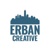 Erban Creative Logotype
