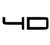 4D Solutions Logotype
