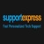 Support Express Logotype