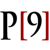 Paragon9 Logotype