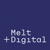 Melt Digital Logotype