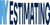 NY Estimating Logotype