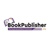 Book Publisher Logotype