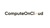 ComputeOnCloud Logotype