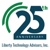 Liberty Technology Advisors, Inc. Logotype