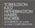 Torkildson, Katz, Hetherington, Harris & Knorek Logotype