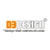 D3 Design Logotype