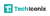Techiconix LLC Logotype