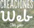 Creaciones Web For You Logotype