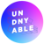 Undnyable Logotype
