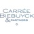 Carrée Biebuyck & Partners Logotype