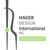 Hager Design International Inc Logotype