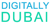 DigitallyDubai Logotype