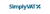 SimplyVAT Logotype